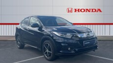 Honda HR-V 1.5 i-VTEC SE 5dr Petrol Hatchback
